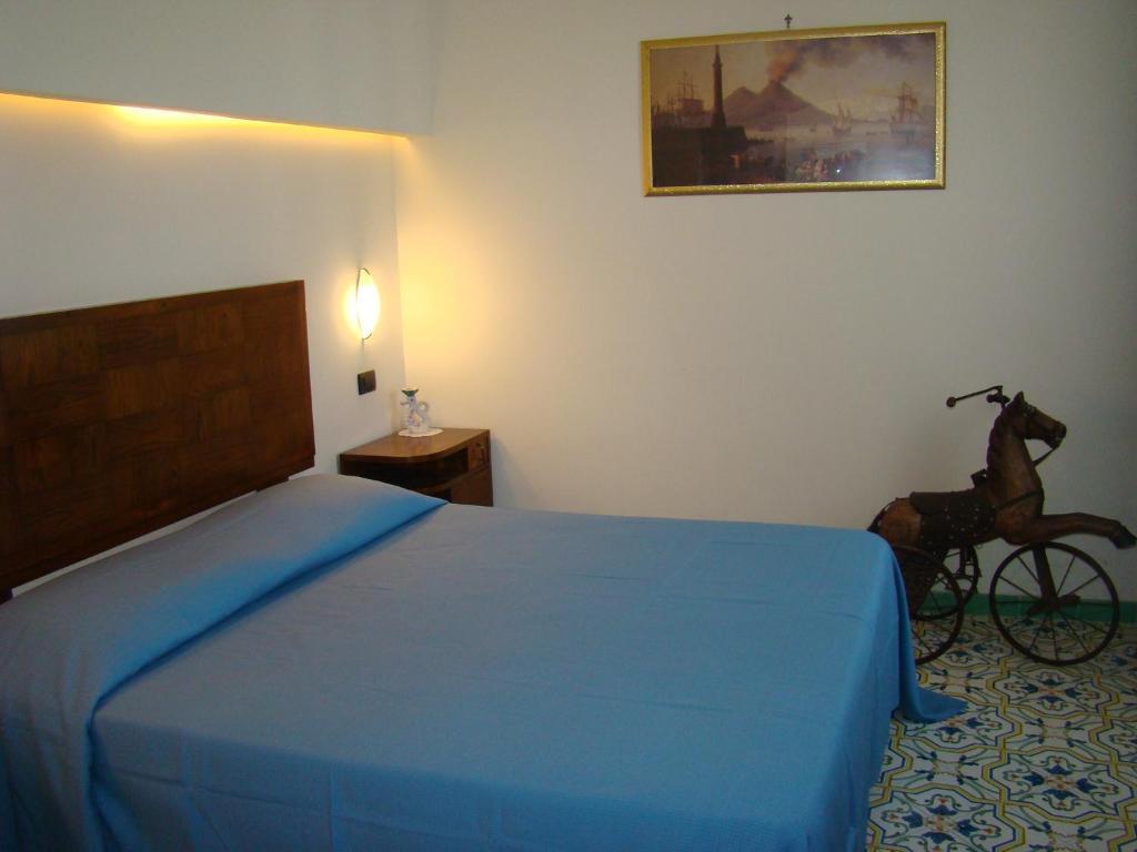 Sorrento Inn Guesthouse Quarto foto