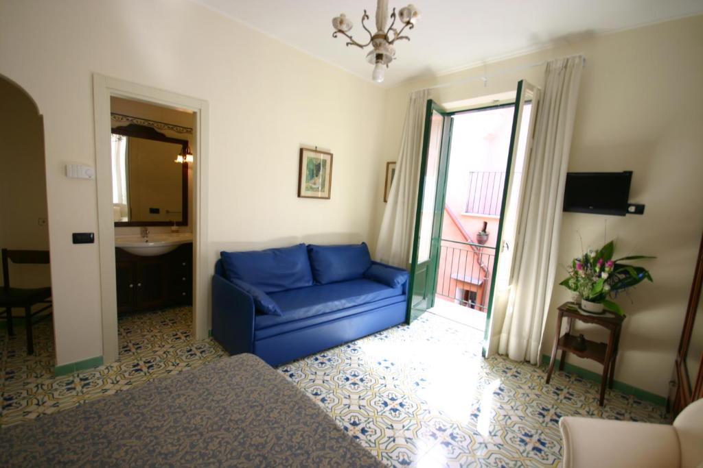 Sorrento Inn Guesthouse Quarto foto
