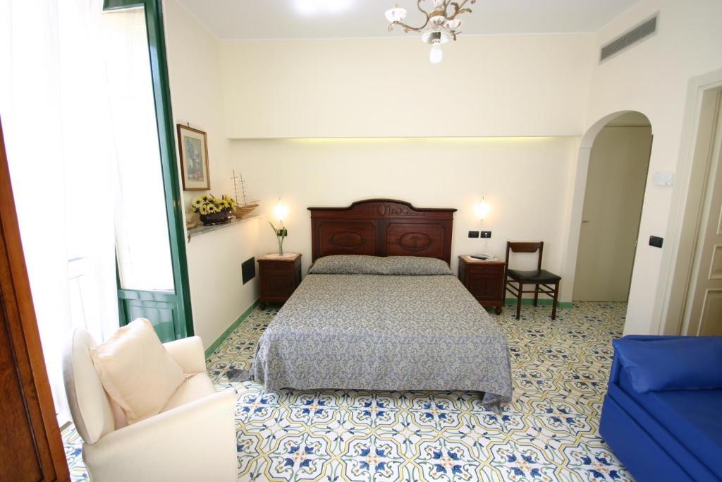 Sorrento Inn Guesthouse Quarto foto