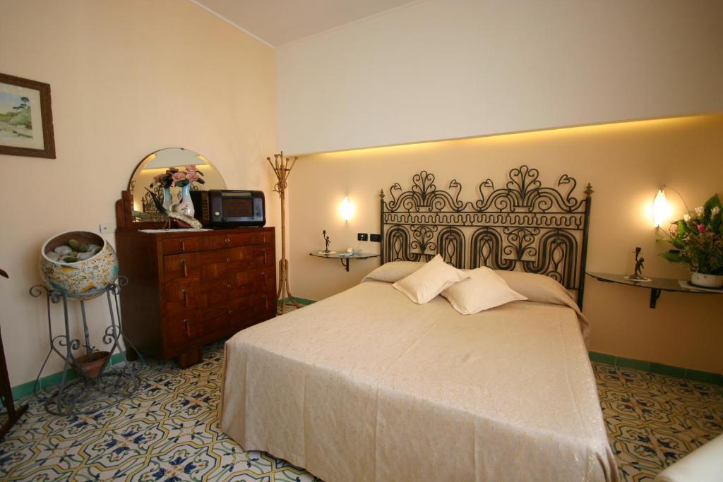 Sorrento Inn Guesthouse Quarto foto