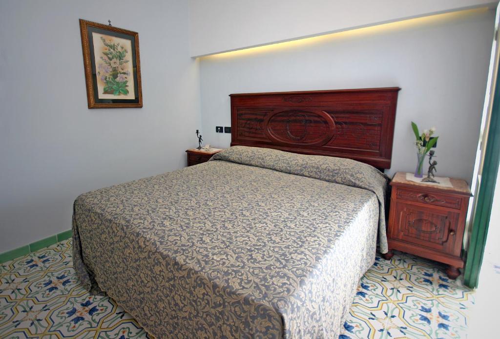 Sorrento Inn Guesthouse Quarto foto