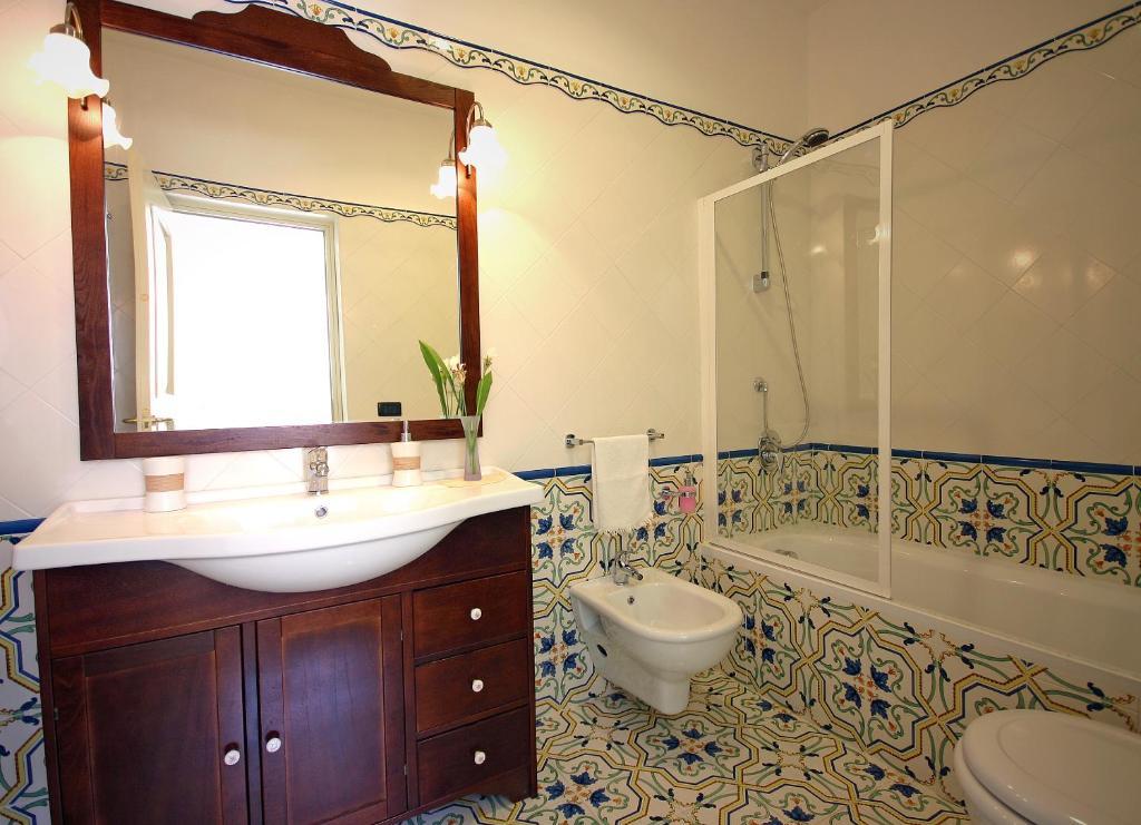 Sorrento Inn Guesthouse Quarto foto