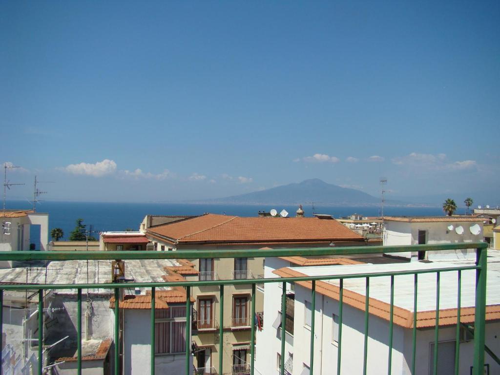 Sorrento Inn Guesthouse Exterior foto
